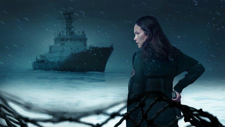 Icebreaker image
