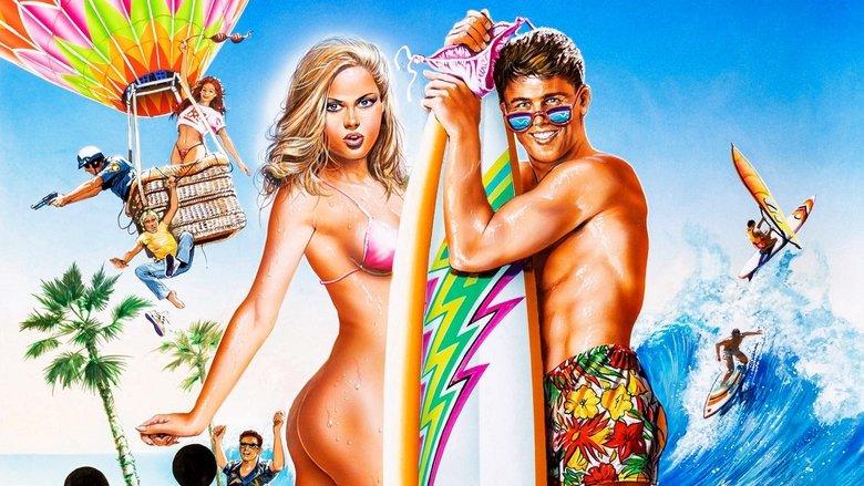 Hot Splash image
