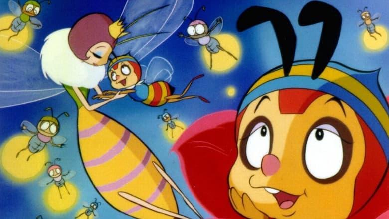 The Adventures of Hutch the Honeybee image
