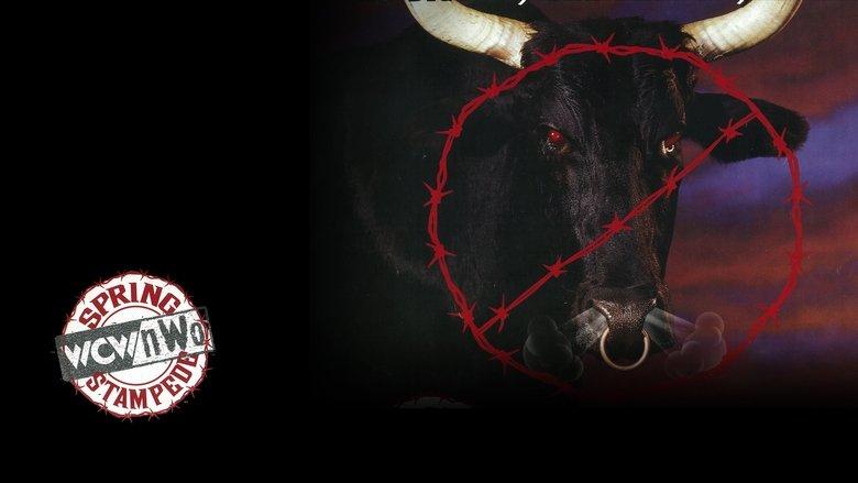 WCW Spring Stampede 1998 image