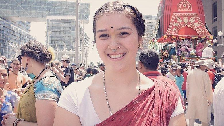 Living in a Global Village image