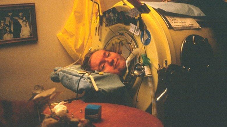 Breathing Lessons: The Life and Work of Mark O'Brien image