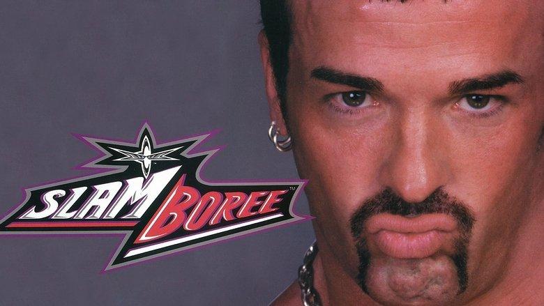 WCW Slamboree 2000 image