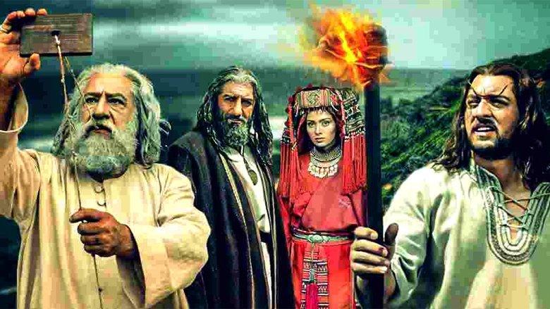 The Maritime Silk Road image