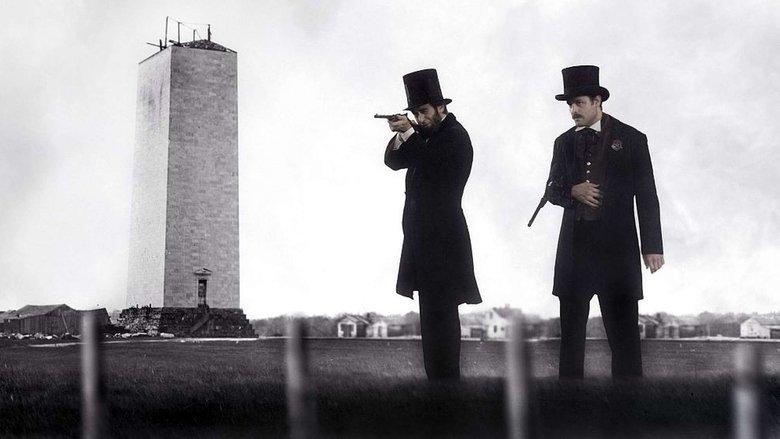 Saving Lincoln image