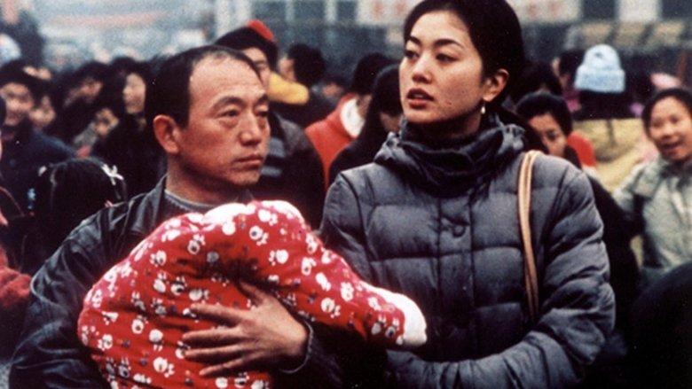The Orphan of Anyang image
