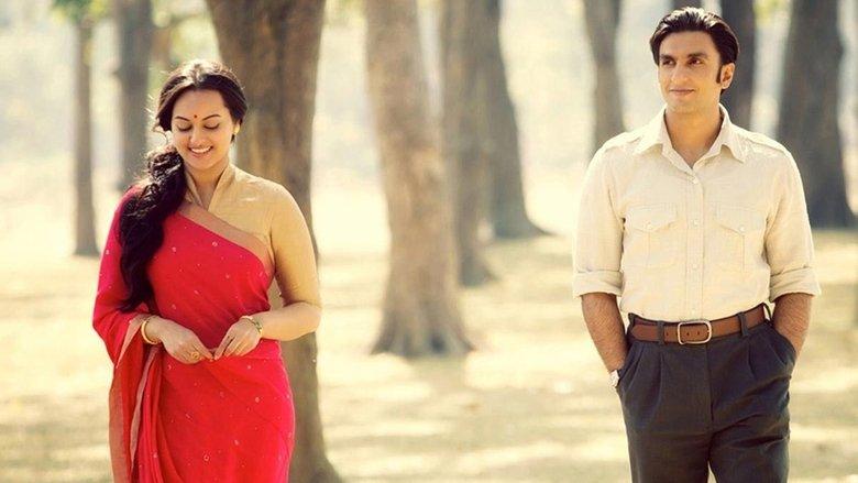 Lootera image