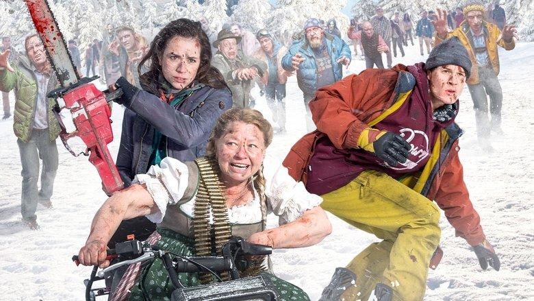 Attack of the Lederhosen Zombies image