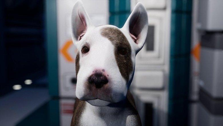 Jurassic Bark image