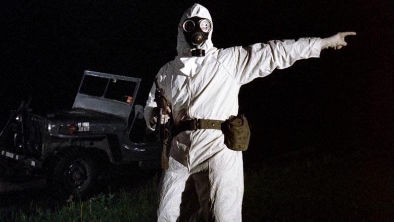 The Crazies image