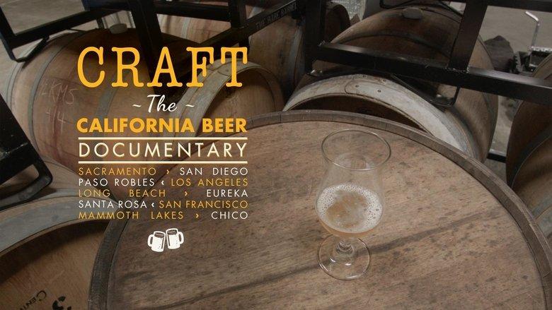 Craft: The California Beer Documentary image