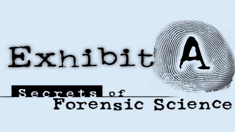 Exhibit A: Secrets of Forensic Science image
