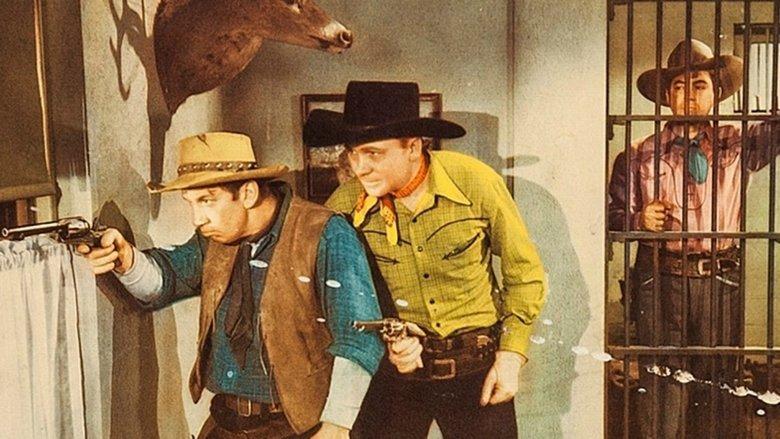 Little Joe, the Wrangler image