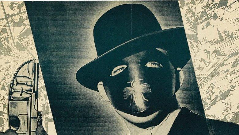 The Green Hornet Strikes Again! image