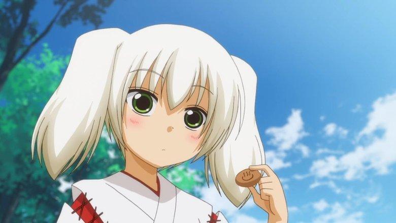 Hakone-chan image