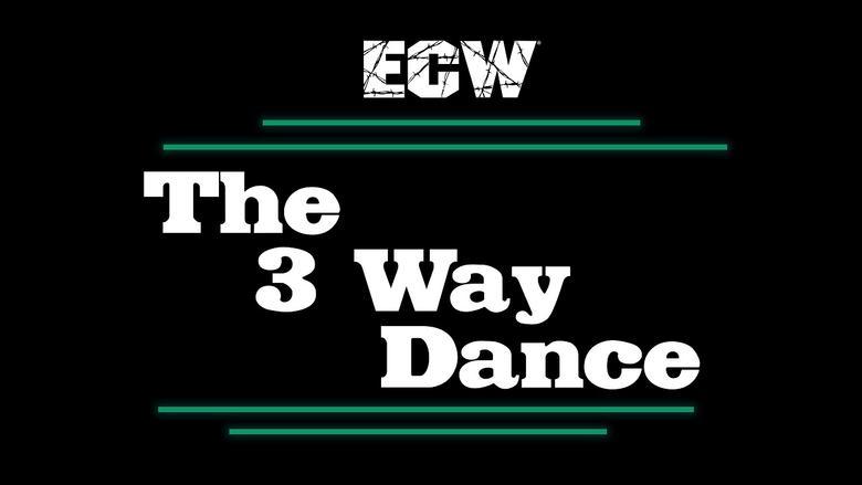 ECW 3-Way Dance image