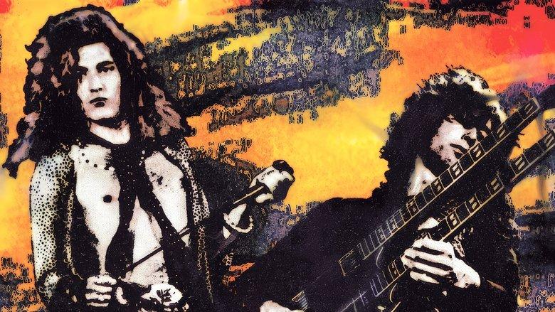 Led Zeppelin: How the West Was Won image