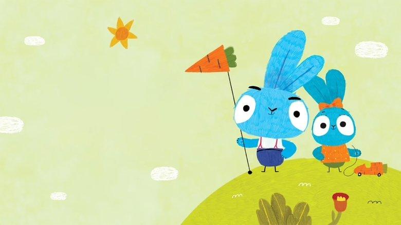 Brave Bunnies image