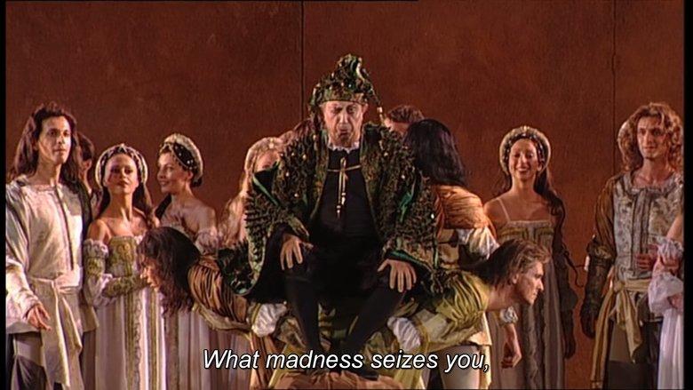 Rigoletto image