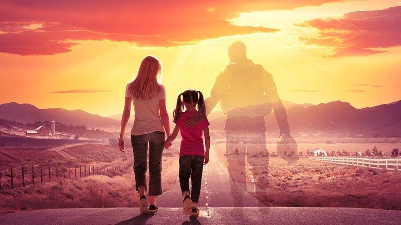 God Bless the Broken Road image
