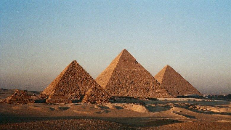 Mysteries of Egypt image