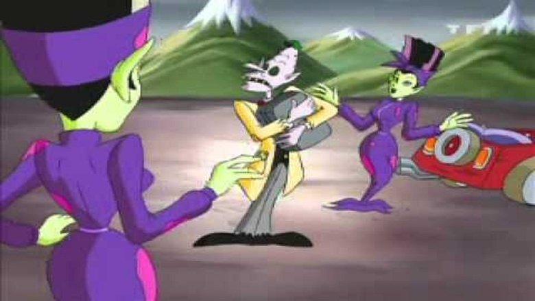 Dr. Zitbag's Transylvania Pet Shop image