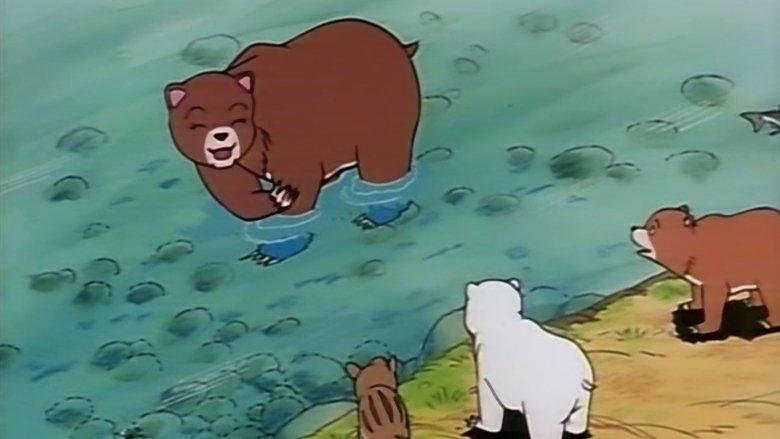 Whatever, White Bear image