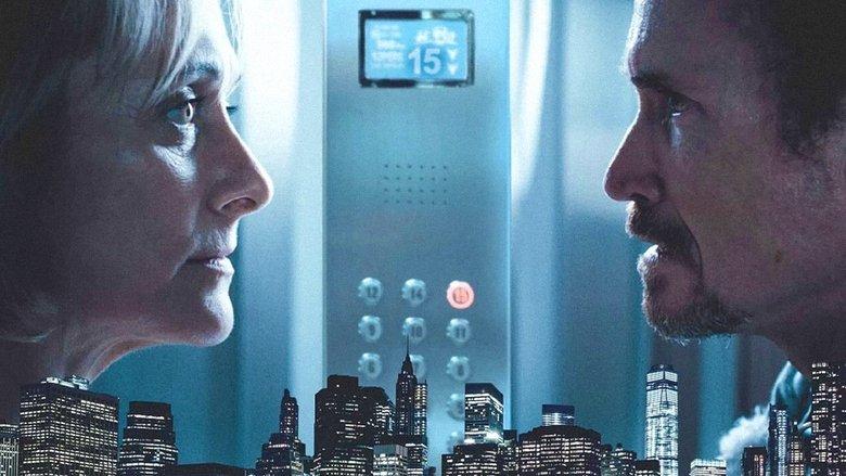 The Elevator: Three Minutes Can Change Your Life image