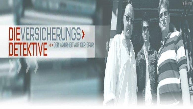 Versicherungsdedektive - Der Wahrheit auf der Spur image