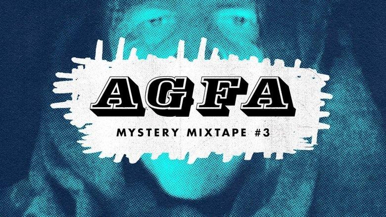 AGFA MYSTERY MIXTAPE #3: SEQUELITIS image