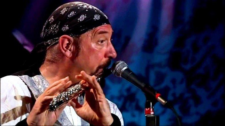 Jethro Tull: Live At Montreux 2003 image