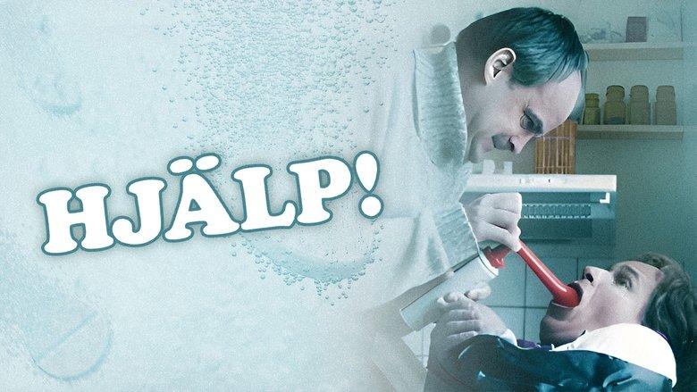 Hjälp! image