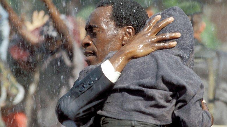 Hotel Rwanda image