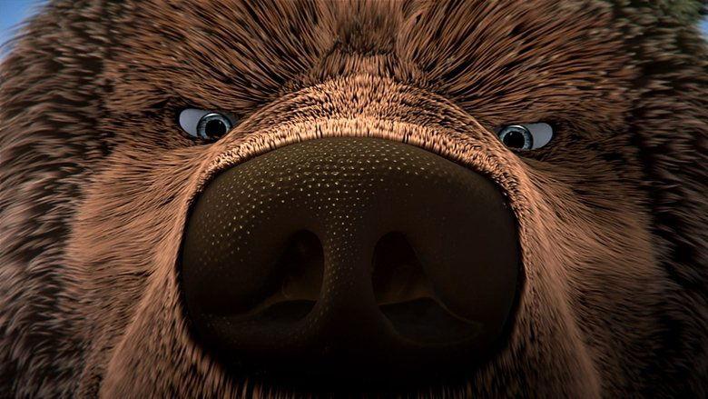 The Great Bear image
