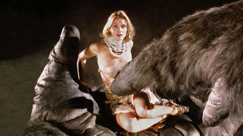 King Kong image