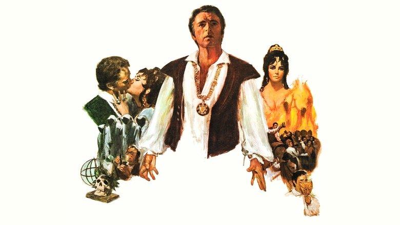 Doctor Faustus image