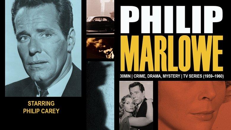 Philip Marlowe image