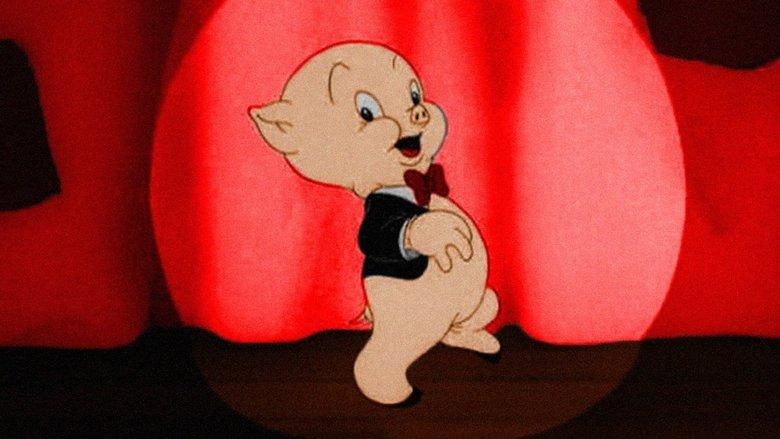 Porky's Preview image