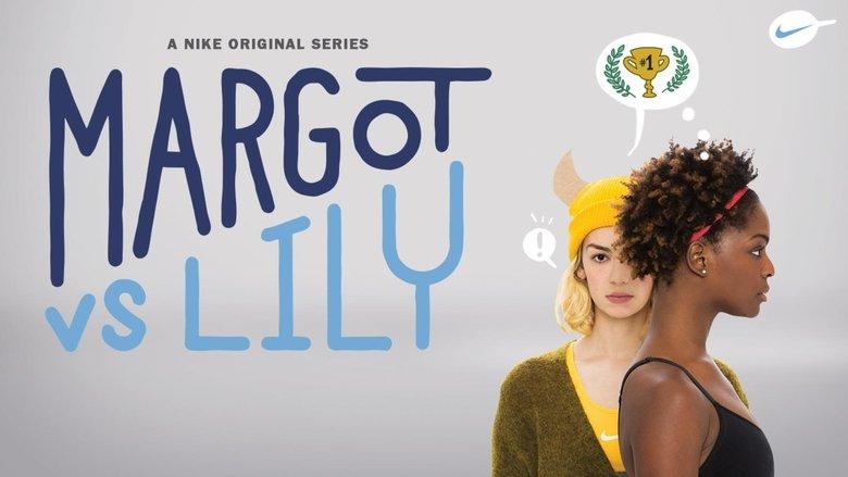Margot vs. Lily image