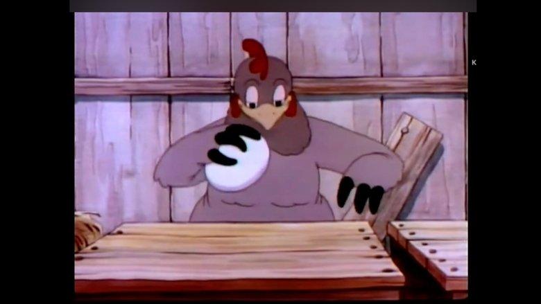 The Good Egg image