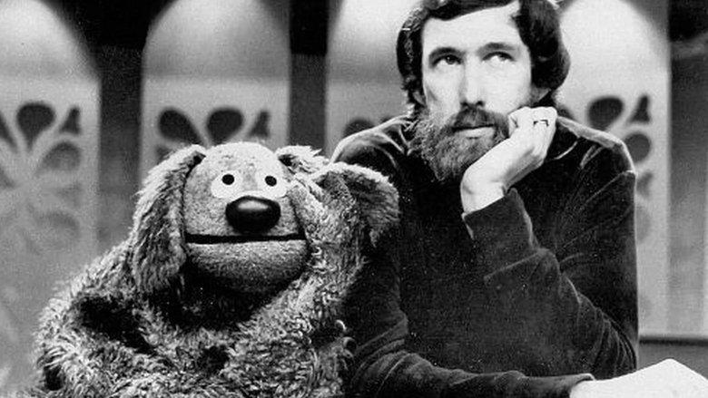 The Muppets on Puppets image