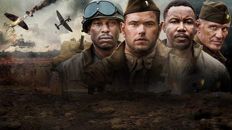 Come Out Fighting image