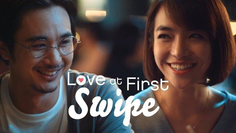 Love At First Swipe image