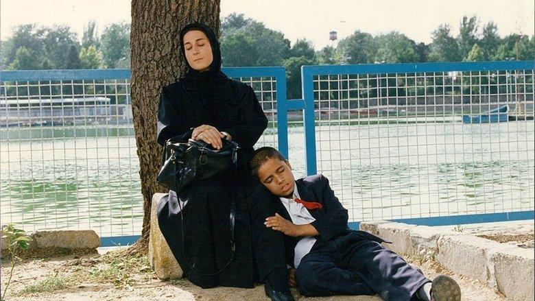 A Mother's Love image
