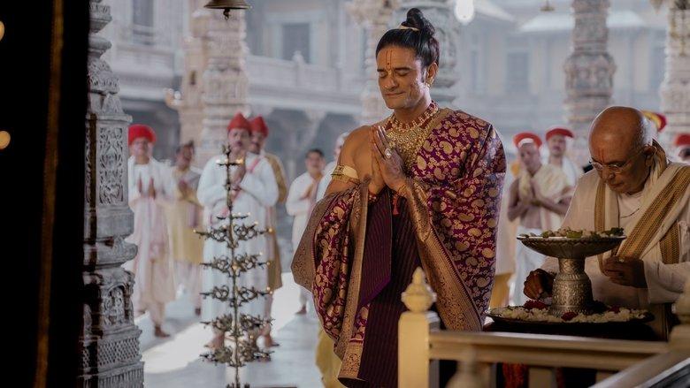 Maharaj image