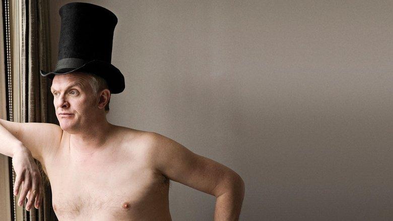 Greg Davies: Firing Cheeseballs at a Dog image