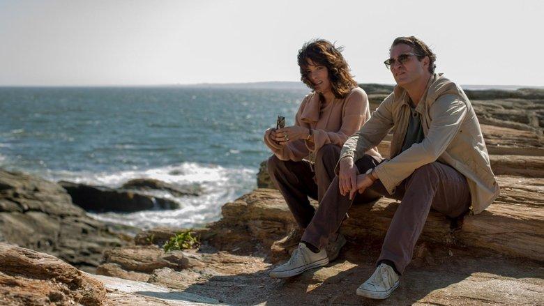 Irrational Man image
