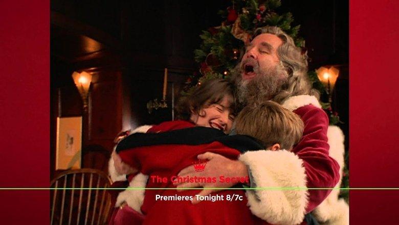 The Christmas Secret image
