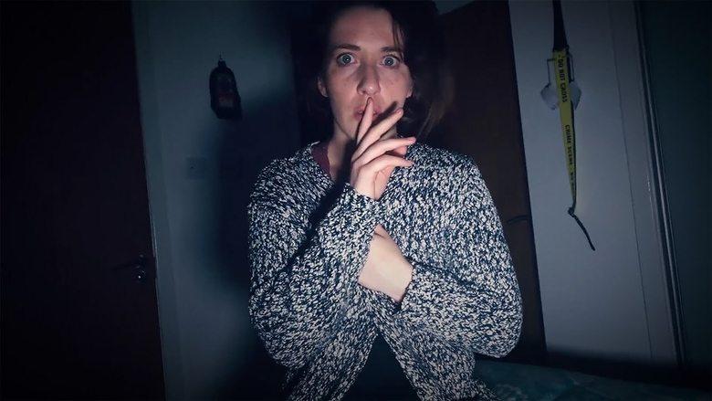 Death of a Vlogger image