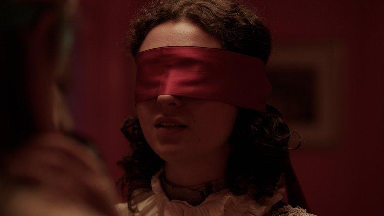 The Invisible Girl image